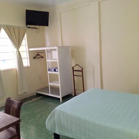 Hotel Suites Cordoba Ngoại thất bức ảnh