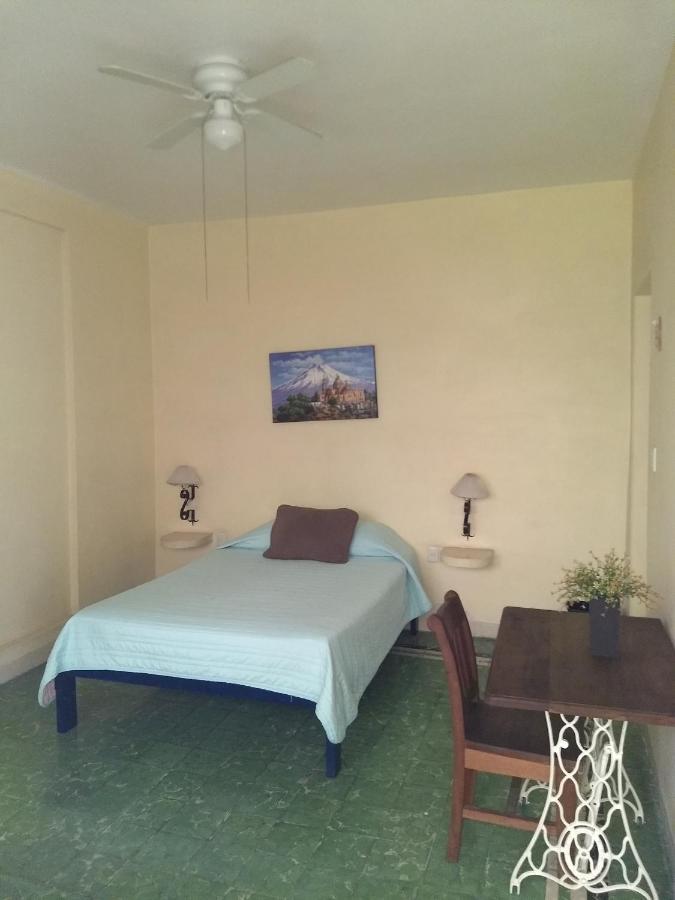 Hotel Suites Cordoba Ngoại thất bức ảnh