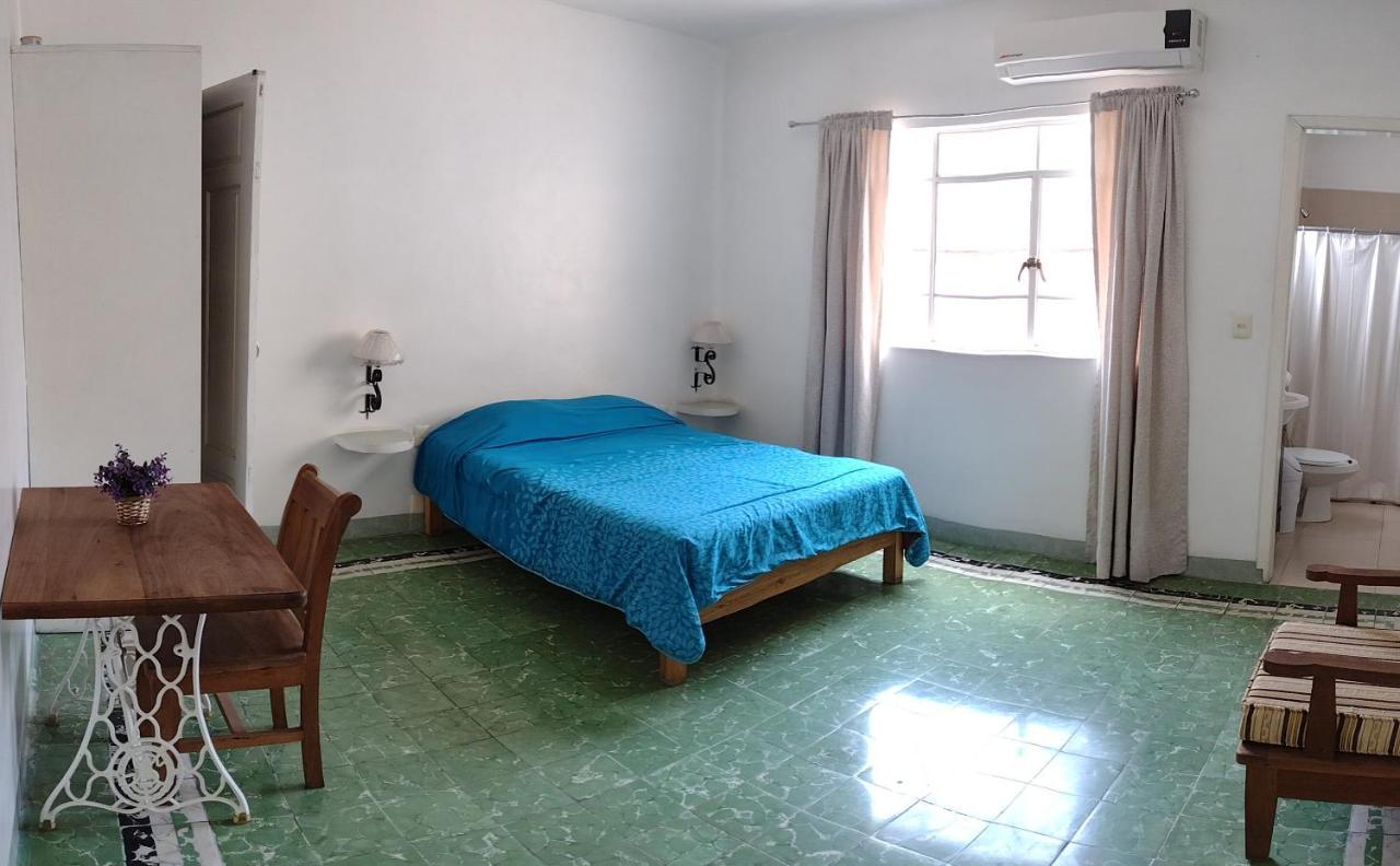 Hotel Suites Cordoba Ngoại thất bức ảnh