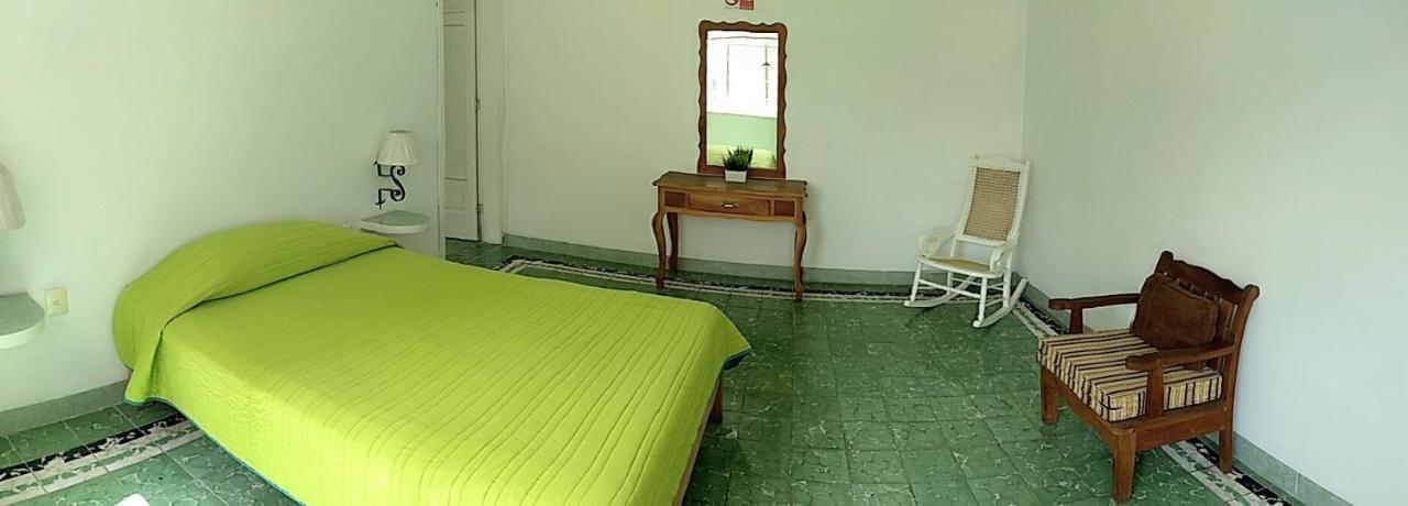 Hotel Suites Cordoba Ngoại thất bức ảnh