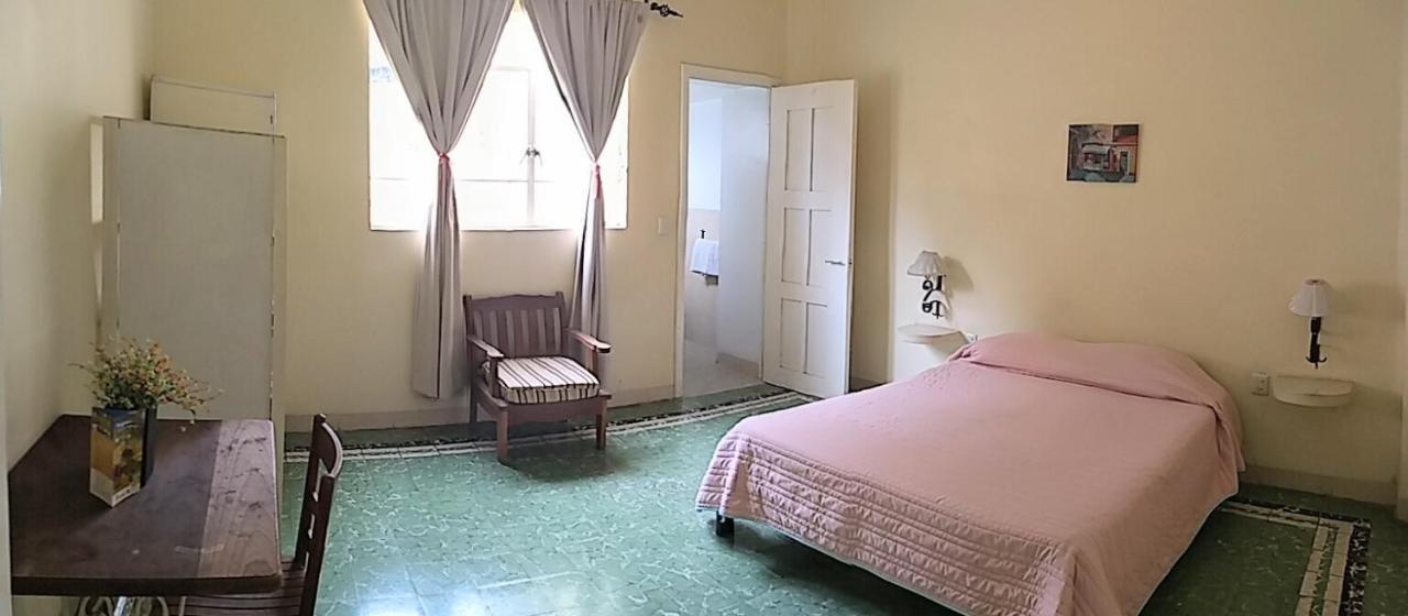 Hotel Suites Cordoba Ngoại thất bức ảnh