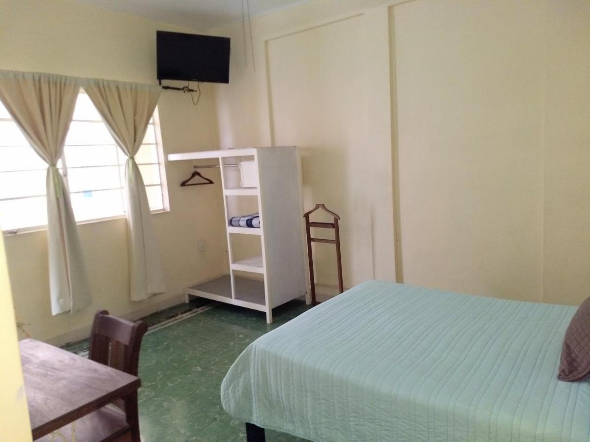 Hotel Suites Cordoba Ngoại thất bức ảnh