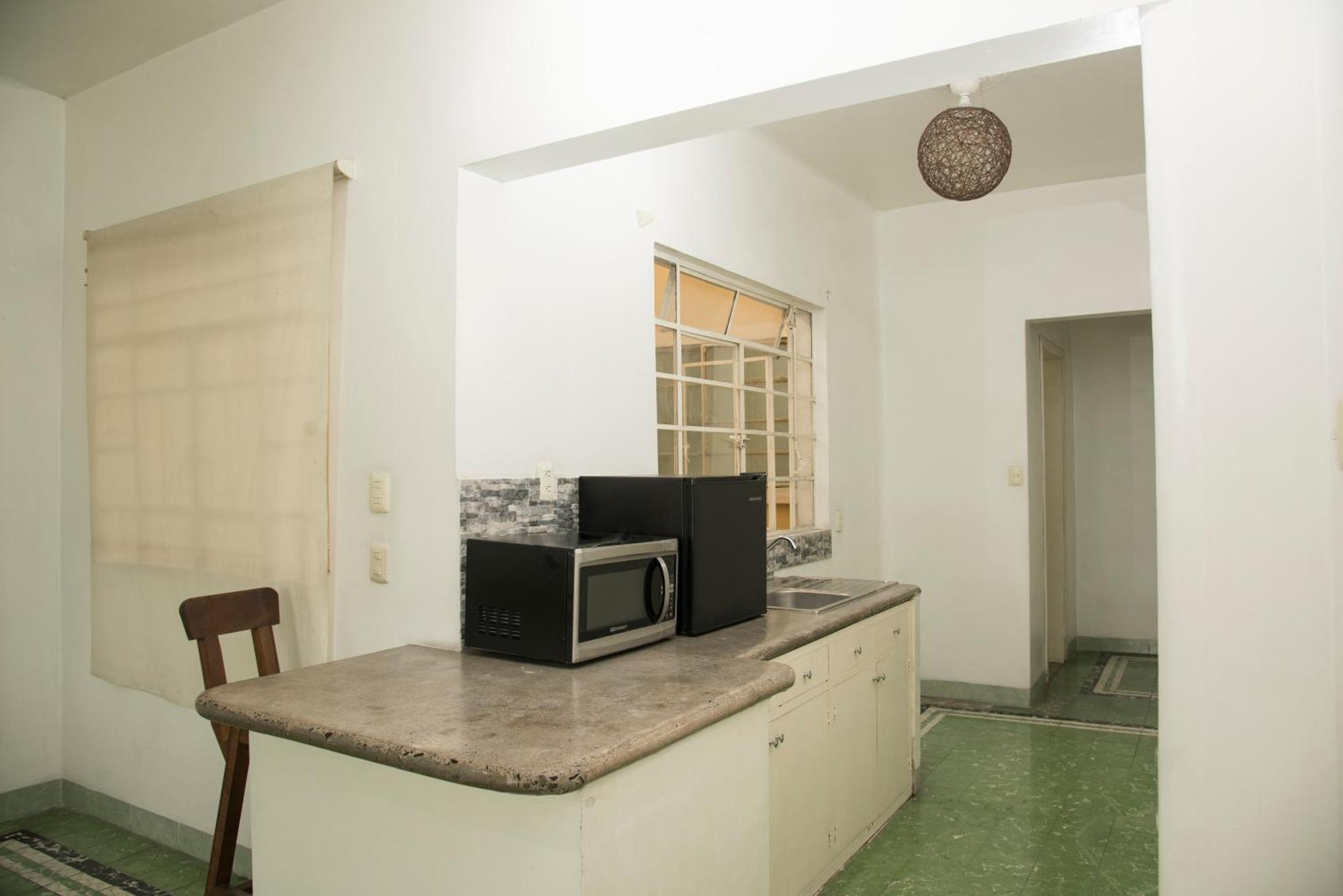 Hotel Suites Cordoba Ngoại thất bức ảnh