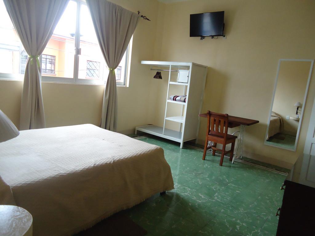 Hotel Suites Cordoba Phòng bức ảnh