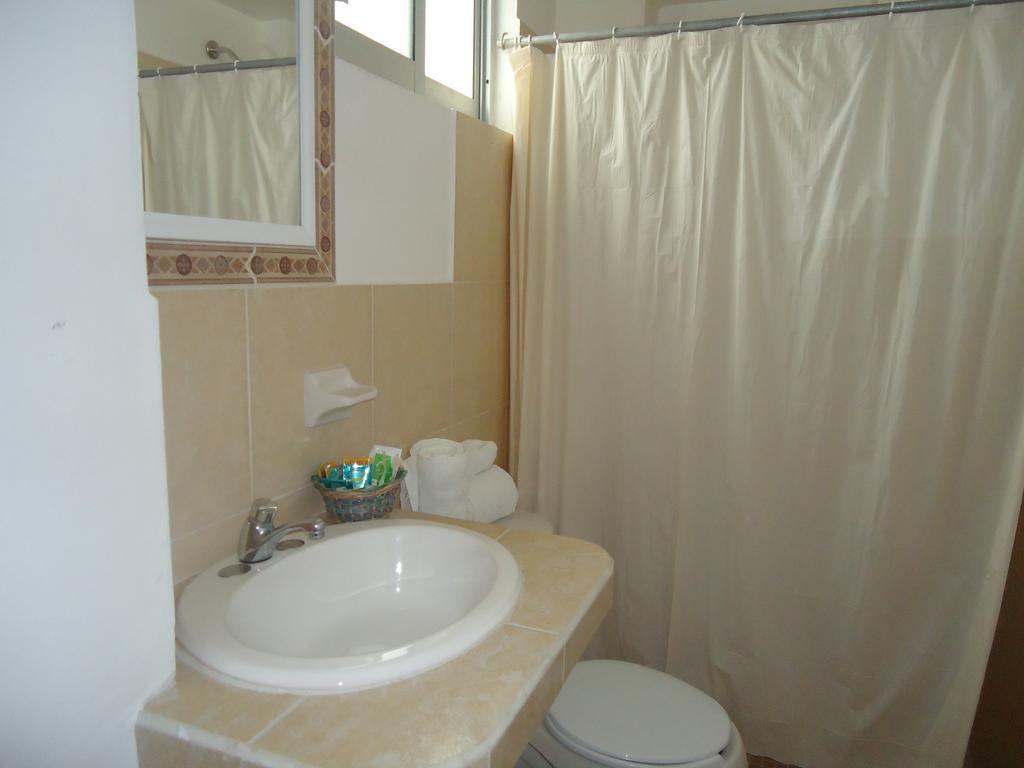Hotel Suites Cordoba Phòng bức ảnh