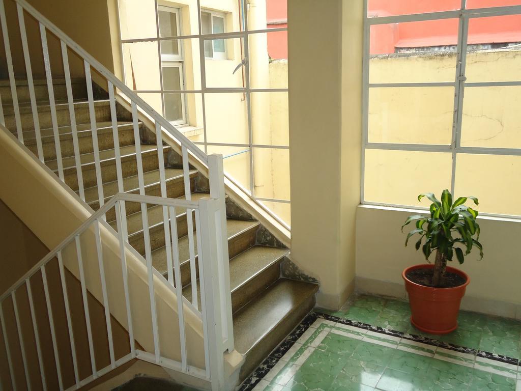 Hotel Suites Cordoba Ngoại thất bức ảnh