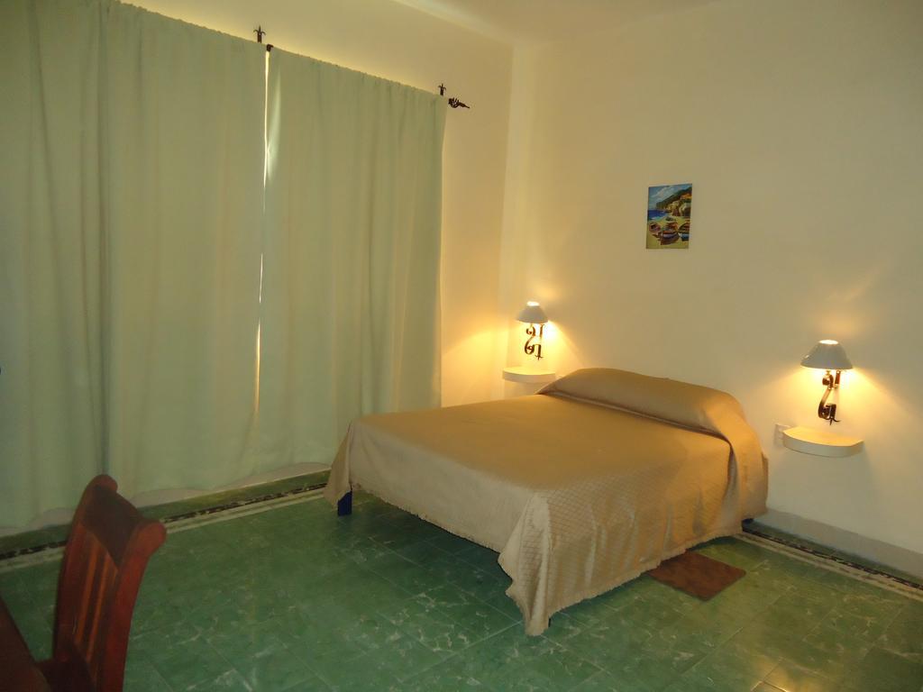 Hotel Suites Cordoba Phòng bức ảnh