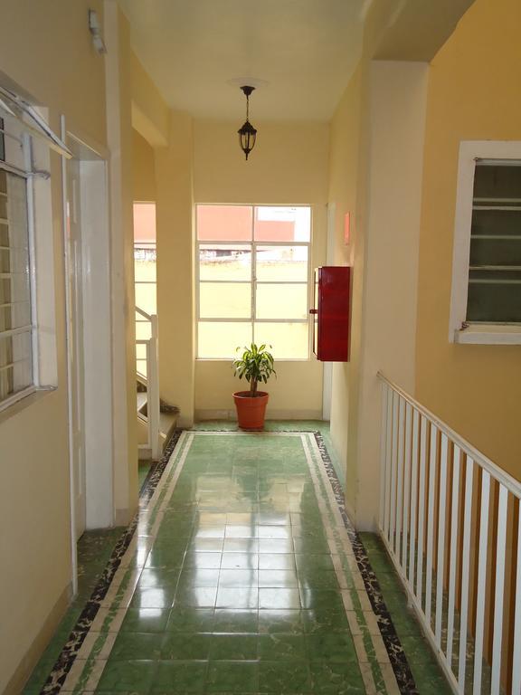 Hotel Suites Cordoba Ngoại thất bức ảnh