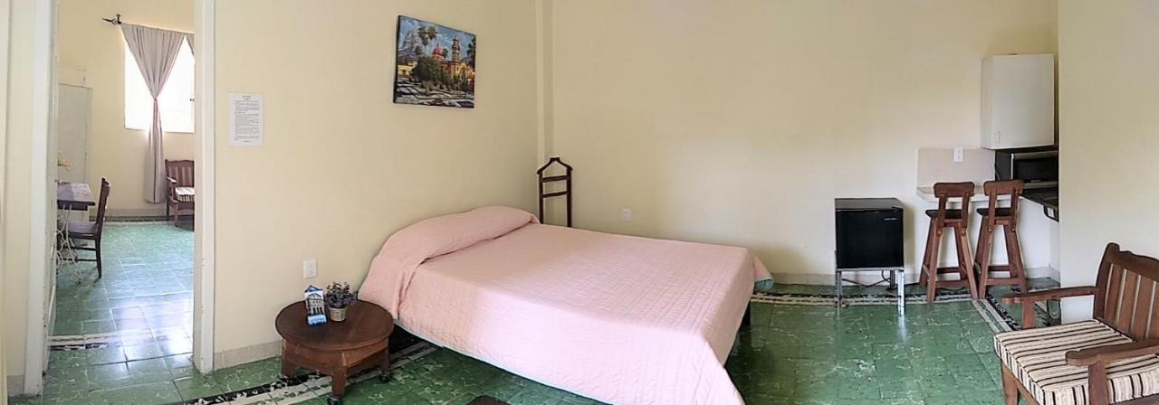 Hotel Suites Cordoba Ngoại thất bức ảnh